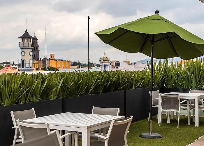 Hotel Nube