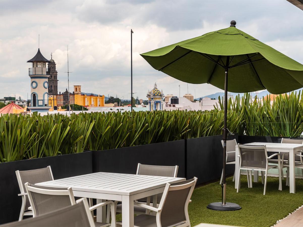 Nube Hotel