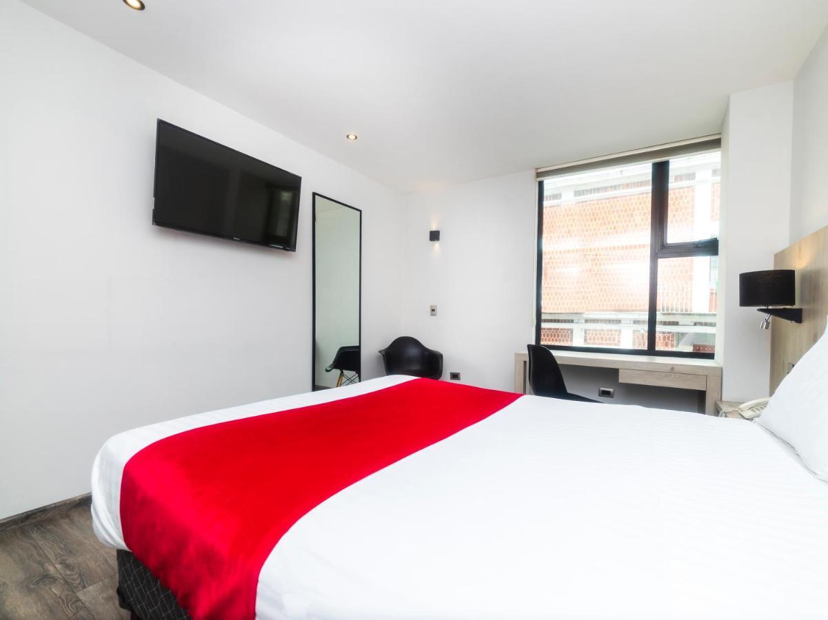 Nube, Centro Hotel 3*