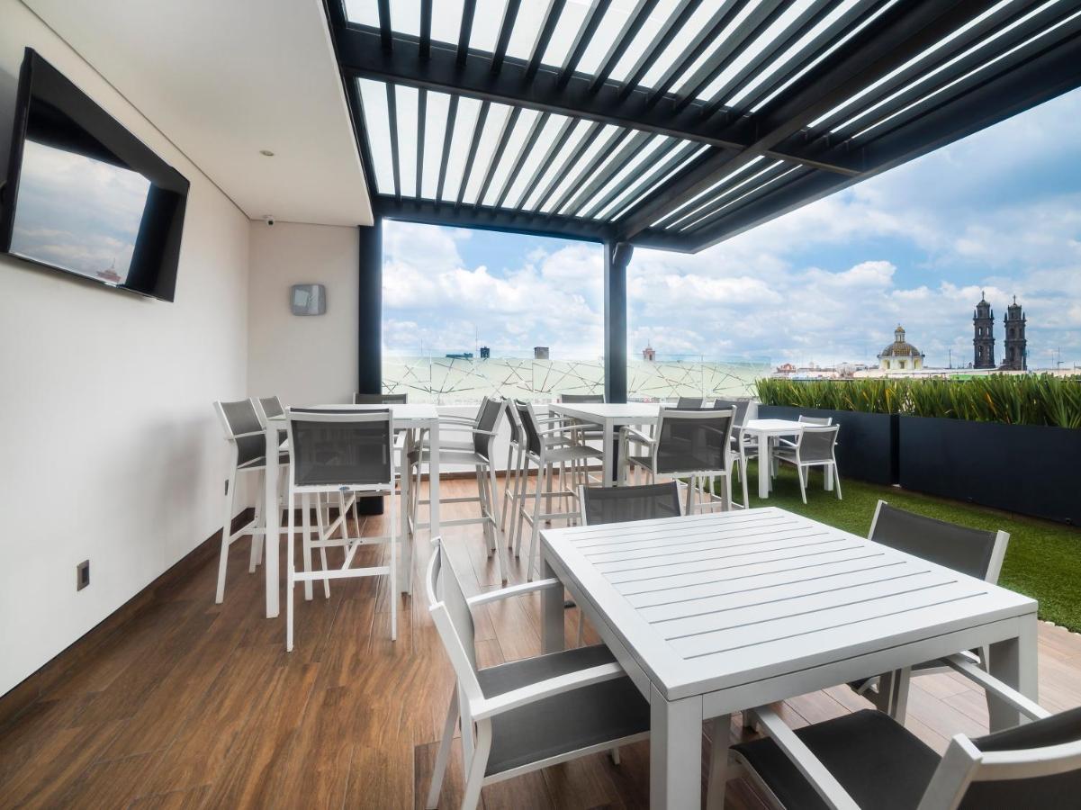 Hotel Nube, Centro 3*